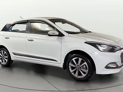 2016 Hyundai Elite i20 Asta 1.2 1 2016 Hyundai Elite i20 Asta 1.2 1