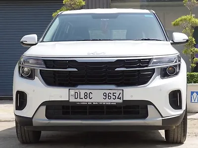 2024 Kia Sonet HTK 1.2 Petrol MT 1 2024 Kia Sonet HTK 1.2 Petrol MT 1