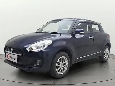 2021 Maruti Suzuki Swift ZXi [2021-2023] 1