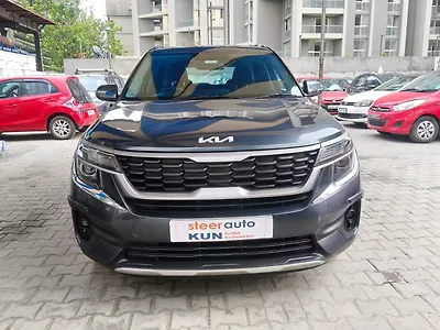 2023 Kia Seltos HTK 1.5 1