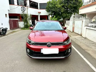 2025 Volkswagen Virtus Topline 1.0 TSI AT 1