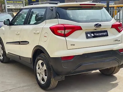 2019 Mahindra XUV300 W6 1.2 Petrol