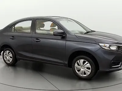 2024 Honda Amaze S 1.2 Petrol MT [2023-2025] 1