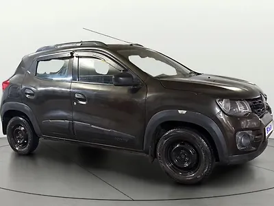 2016 रेनो क्विड rxl [2015-2019] 1