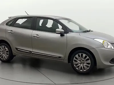 2018 Maruti Suzuki Baleno Zeta 1.2 AT 1 2018 Maruti Suzuki Baleno Zeta 1.2 AT 1