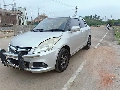 2013 Maruti Suzuki Swift VDi 1 2013 Maruti Suzuki Swift VDi 1
