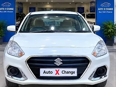 2023 Maruti Suzuki DZire VXi 1 2023 Maruti Suzuki DZire VXi 1