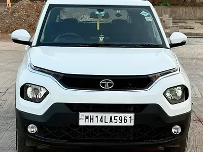 2023 Tata Punch Accomplished iCNG 1 2023 Tata Punch Accomplished iCNG 1