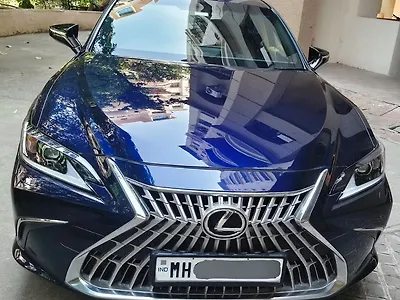 2025 Lexus ES 500e 300h Exquisite 1 2025 Lexus ES 500e 300h Exquisite 1