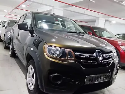 2019 Renault Kwid RXT 0.8 1 2019 Renault Kwid RXT 0.8 1