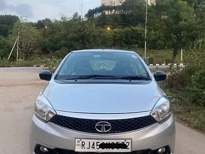 2019 Tata Tiago Revotron XM 1 2019 Tata Tiago Revotron XM 1
