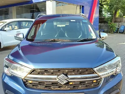 2021 Maruti Suzuki XL6 Zeta MT Petrol 1