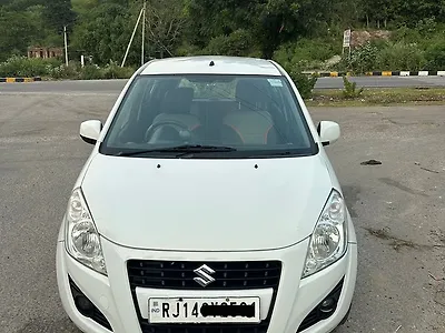 2015 Maruti Suzuki Ritz Vxi BS-IV 1 2015 Maruti Suzuki Ritz Vxi BS-IV 1