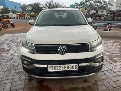 2025 Volkswagen Taigun GT Line Petrol 1.0L Turbo Manual 1 2025 Volkswagen Taigun GT Line Petrol 1.0L Turbo Manual 1