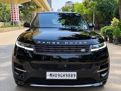 2023 Land Rover Range Rover Sport SE Dynamic 3.0 Diesel 1 2023 Land Rover Range Rover Sport SE Dynamic 3.0 Diesel 1