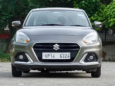 2022 Maruti Suzuki DZire VXi AGS [2020-2023] 1
