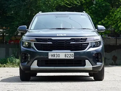 2024 Kia Sonet HTK 1.2 Petrol MT 1 2024 Kia Sonet HTK 1.2 Petrol MT 1