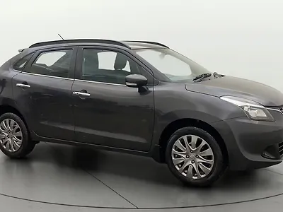 2018 Maruti Suzuki Baleno Alpha 1.2 1 2018 Maruti Suzuki Baleno Alpha 1.2 1