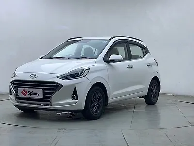 2019 Hyundai Grand i10 NIOS Sportz AMT 1.2 Kappa VTVT 1 2019 Hyundai Grand i10 NIOS Sportz AMT 1.2 Kappa VTVT 1