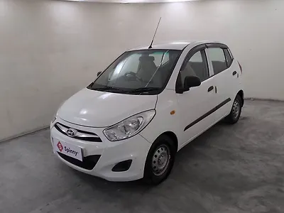 2016 Hyundai i10 Magna 1.1 iRDE2 [2010-2017] 1