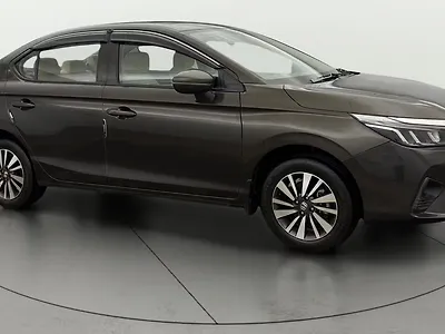 2023 Honda City VX Petrol 1