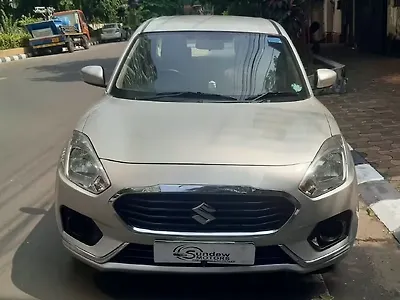 2019 Maruti Suzuki DZire VXi 1