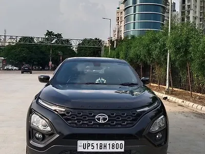 2022 Tata Harrier XZ 1 2022 Tata Harrier XZ 1