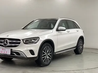 2022 Mercedes-Benz GLC 200 Progressive 1