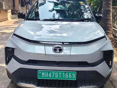 2024 Tata Punch EV Empowered Plus Long Range 3.3 1 2024 Tata Punch EV Empowered Plus Long Range 3.3 1