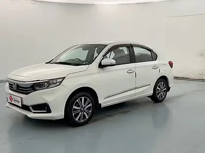 2023 Honda Amaze VX 1.2 Petrol MT 1 2023 Honda Amaze VX 1.2 Petrol MT 1