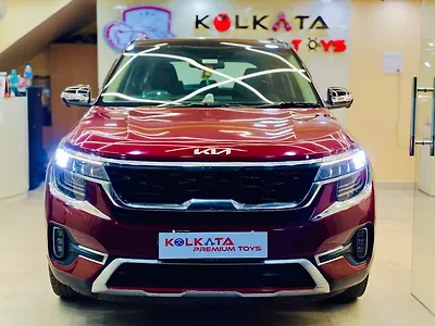 2022 Kia Seltos GTX Plus 1.4 DCT 1 2022 Kia Seltos GTX Plus 1.4 DCT 1