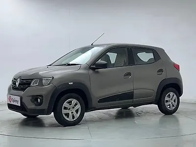 2017 रेनो क्विड rxt [2015-2019] 1