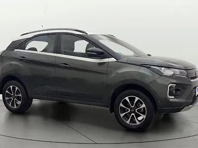 2020 Tata Nexon XZ Plus (O) 1 2020 Tata Nexon XZ Plus (O) 1
