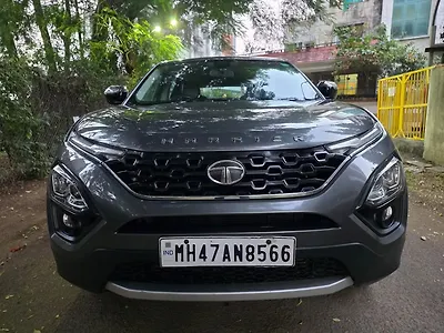 2019 Tata Harrier XZ [2019-2020] 1