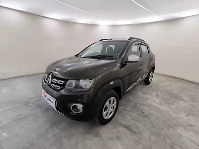 2017 Renault Kwid RXT 1.0 SCE Edition 1