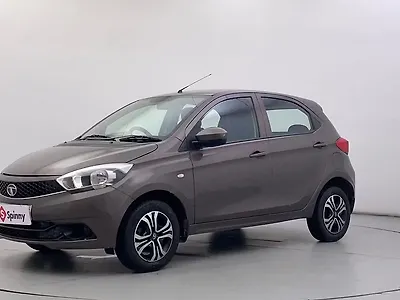2019 Tata Tiago Revotron XZA 1