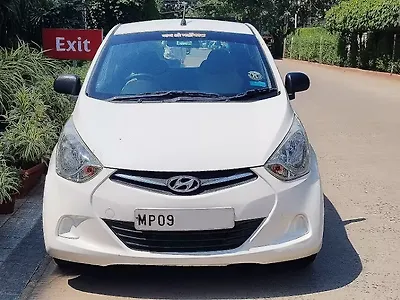 2016 Hyundai Eon D-Lite 1