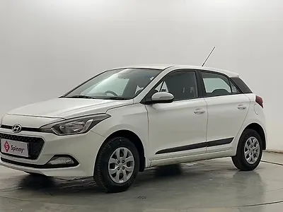 2017 Hyundai Elite i20 Sportz 1.2 [2016-2017] 1
