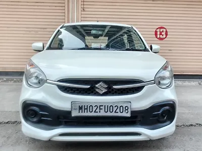 2022 मारुति सुज़ुकी सिलेरियो vxi एएमटी [2021-2023] 1