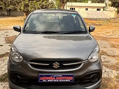 2023 मारुति सुज़ुकी सिलेरियो ZXi AMT [2023-2025] 1