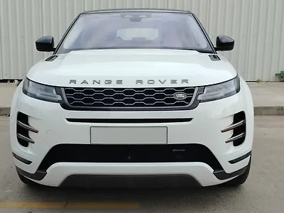 2023 Land Rover Range Rover Evoque SE R-Dynamic Diesel [2023-2024] 1
