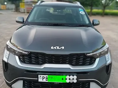 2026 Kia Sonet HTK Plus (O) Petrol 1.2L 5 Speed Manual 1 2026 Kia Sonet HTK Plus (O) Petrol 1.2L 5 Speed Manual 1