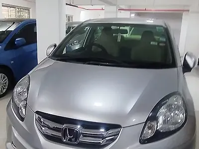 2015 Honda Amaze 1.2 VX AT i-VTEC 1