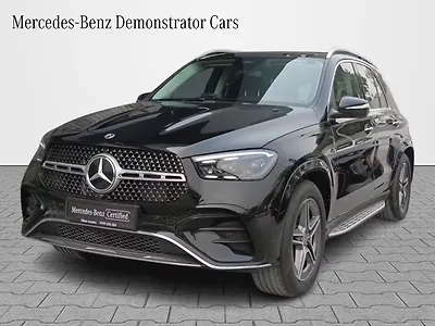 2026 Mercedes-Benz GLE 450 4MATIC LWB Mild Hybrid(Electric + Petrol) 3.0L Turbo Automatic 1 2026 Mercedes-Benz GLE 450 4MATIC LWB Mild Hybrid(Electric + Petrol) 3.0L Turbo Automatic 1