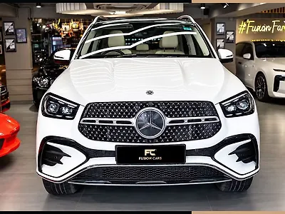 2023 Mercedes-Benz GLE 450 4Matic AMG Line 1 2023 Mercedes-Benz GLE 450 4Matic AMG Line 1