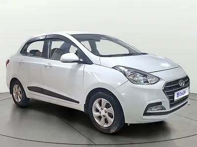 2017 Hyundai Xcent SX 1 2017 Hyundai Xcent SX 1