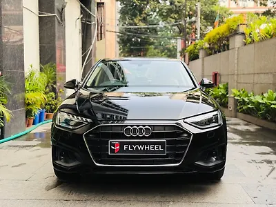 2023 Audi A4 Premium Plus 40 TFSI [2021-2024] 1