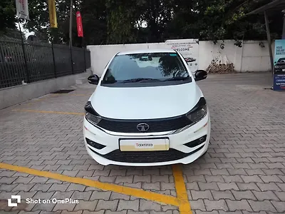 2025 Tata Tiago XT Petrol Automatic 1