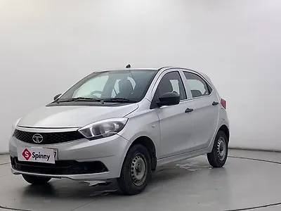 2019 Tata Tiago Revotron XE 1