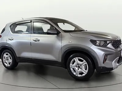 2021 Kia Sonet HTK 1.2 1